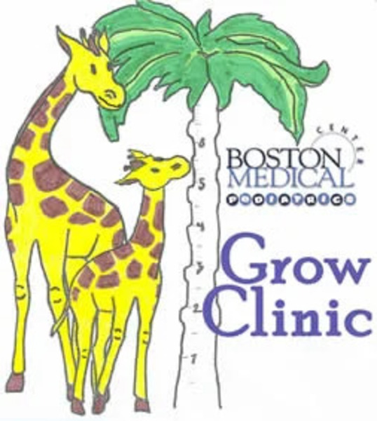 The Grow Clinic at Boston Medical Center